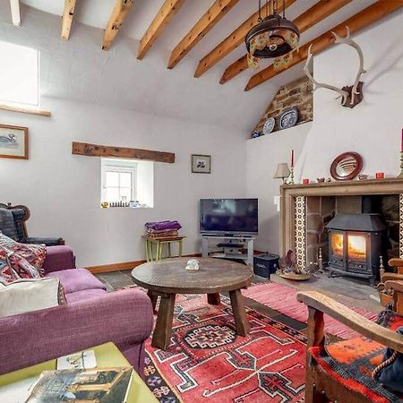 Park View Cottages - The Granary Boarhills Экстерьер фото