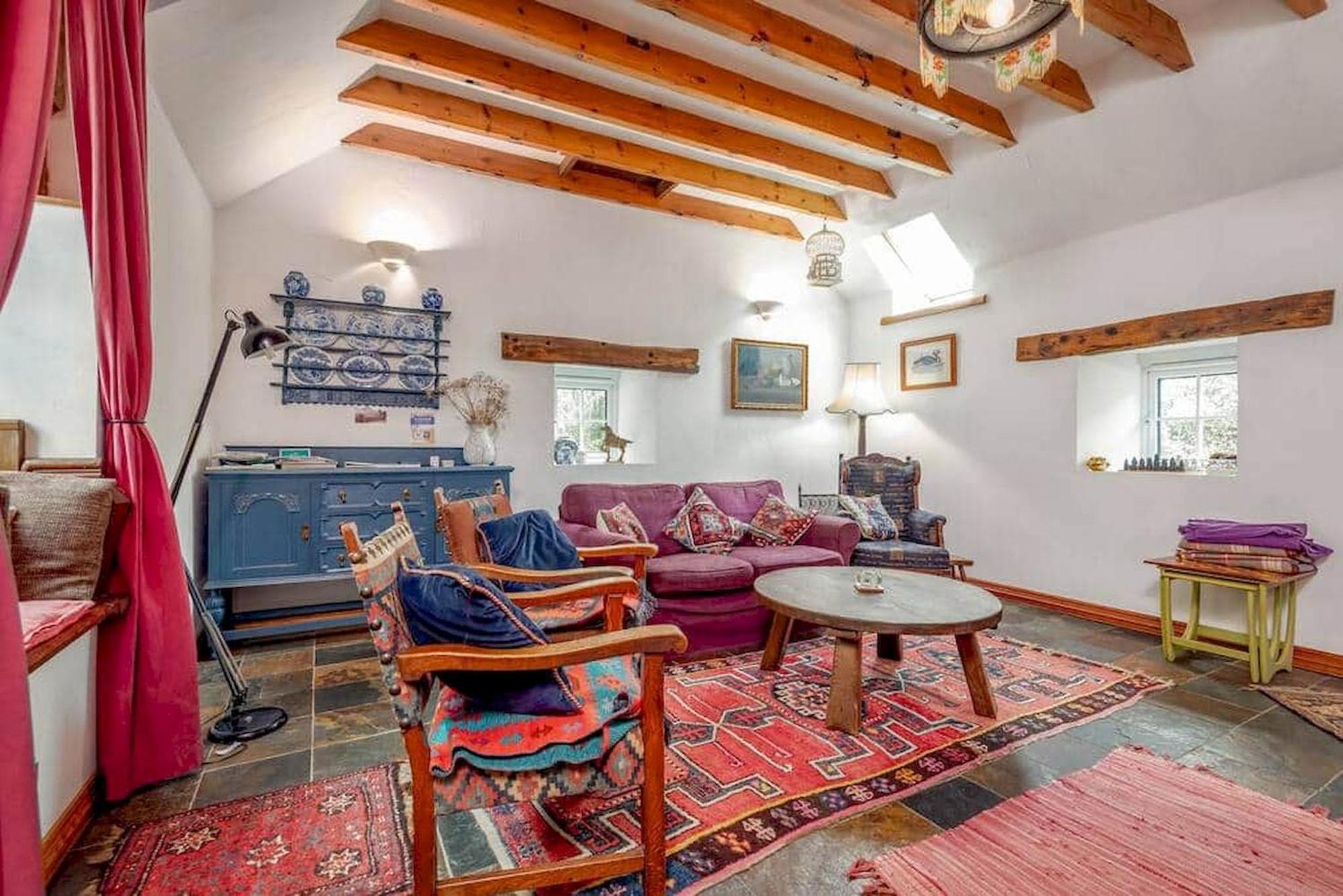 Park View Cottages - The Granary Boarhills Экстерьер фото