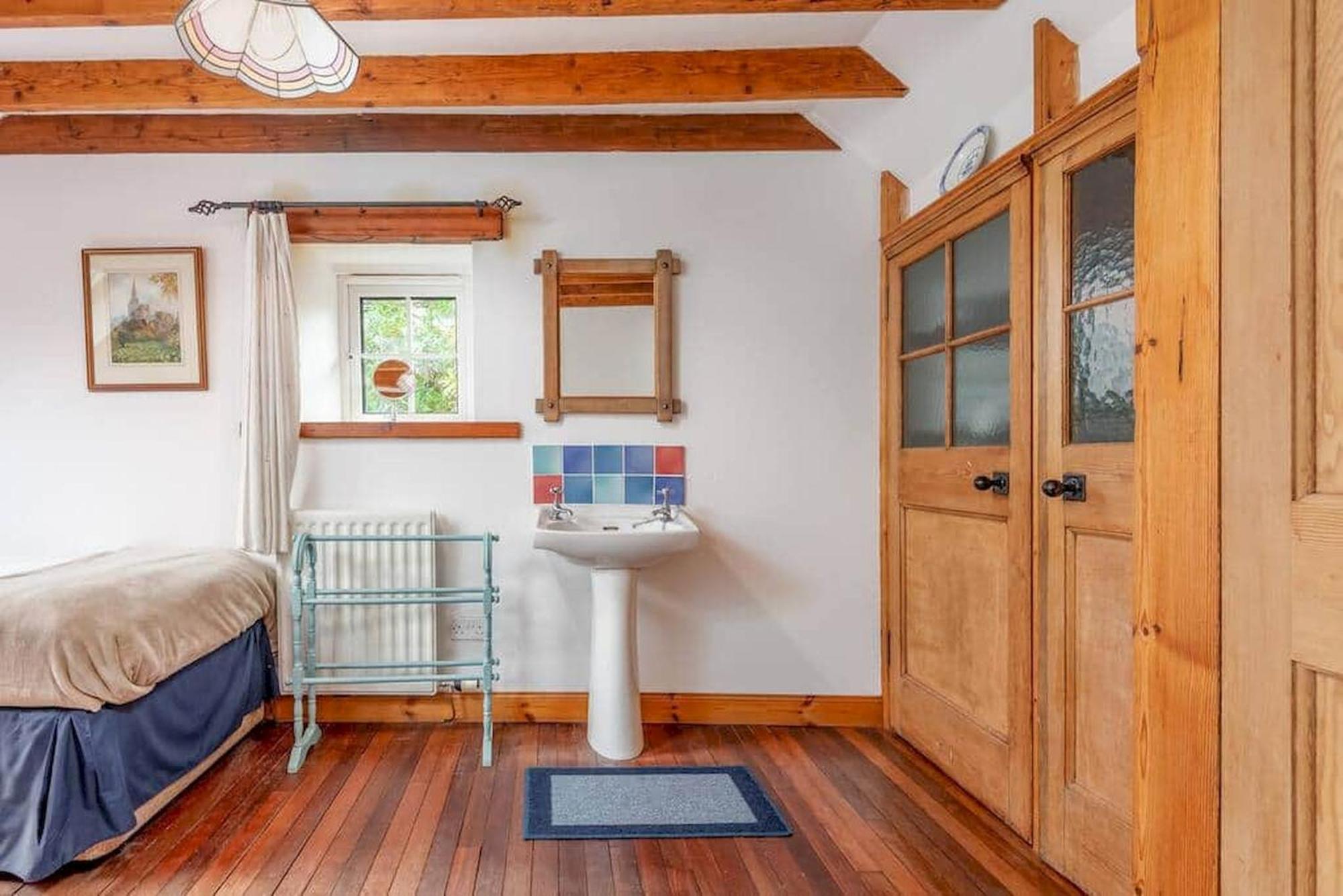 Park View Cottages - The Granary Boarhills Экстерьер фото