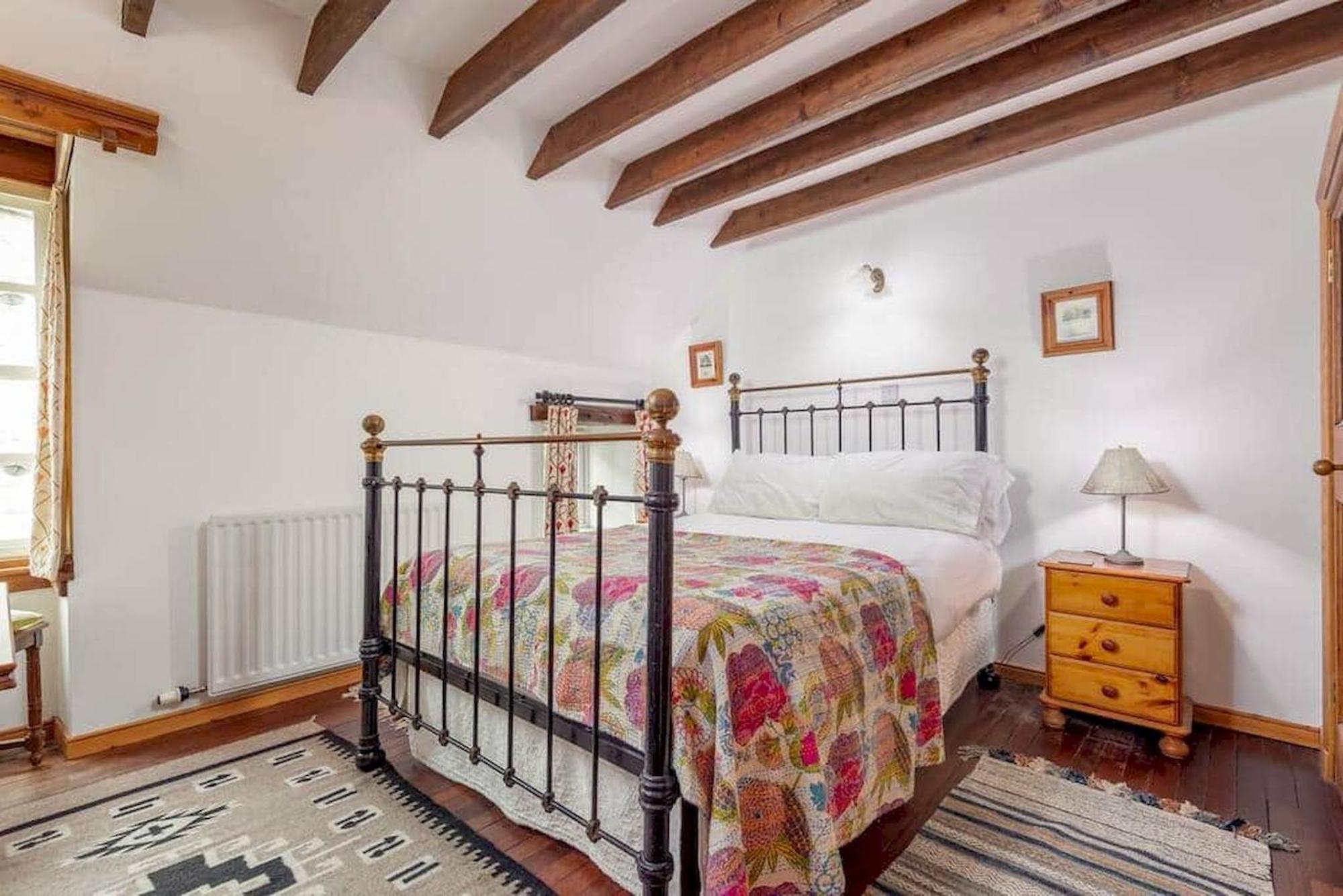 Park View Cottages - The Granary Boarhills Экстерьер фото